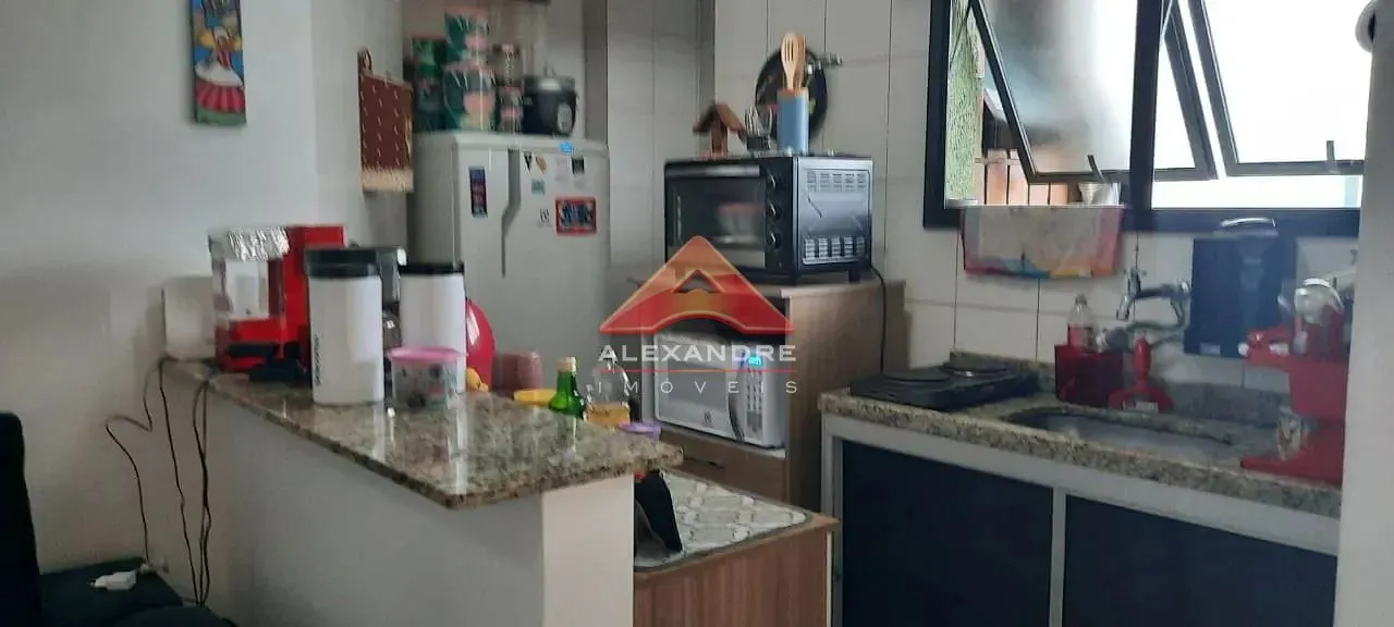 Apartamento, 2 quartos, 61 m² - Foto 5