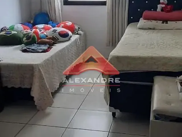 Apartamento com 61m² 2 quartos e 1 banheiro, à venda, no bairro Indaiá em Caraguatatuba