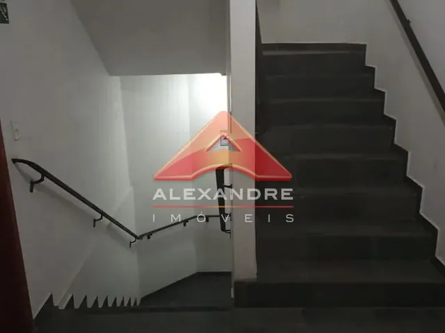Apartamento com 61m² 2 quartos e 1 banheiro, à venda, no bairro Indaiá em Caraguatatuba