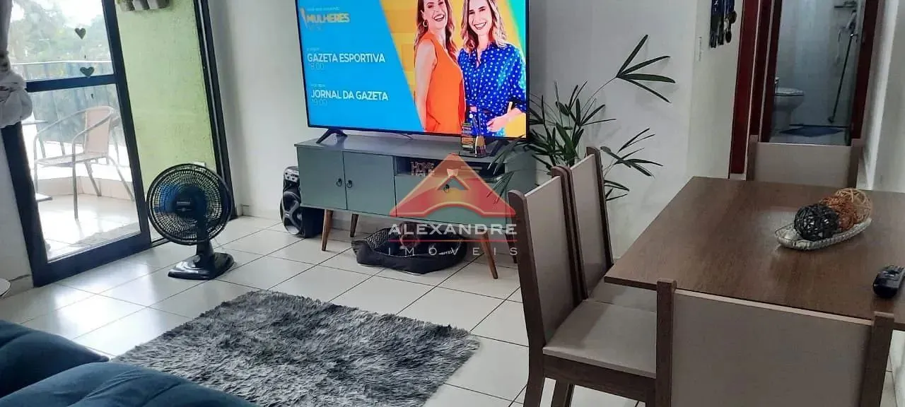 Apartamento, 2 quartos, 61 m² - Foto 8