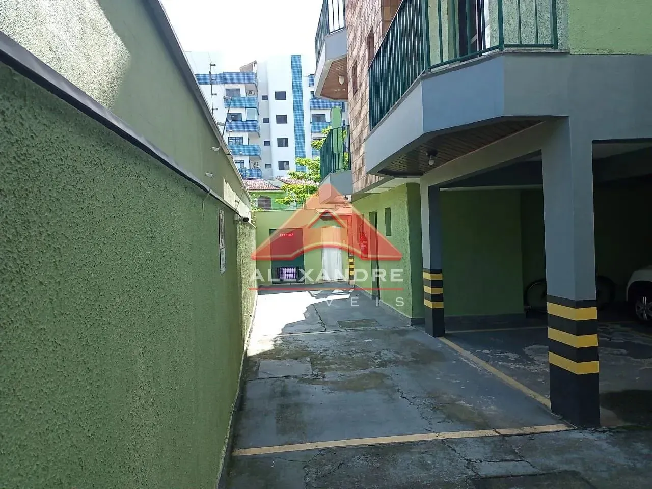 Apartamento, 2 quartos, 61 m² - Foto 22