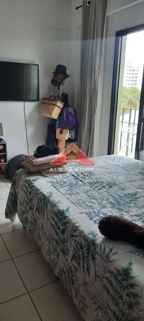 Apartamento, 2 quartos, 61 m² - Foto 12