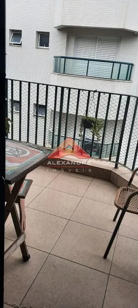 Apartamento, 2 quartos, 61 m² - Foto 3