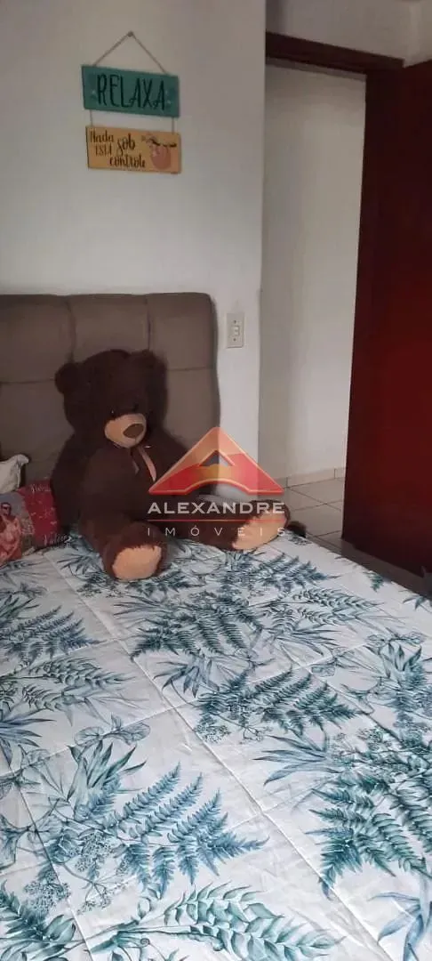 Apartamento, 2 quartos, 61 m² - Foto 6