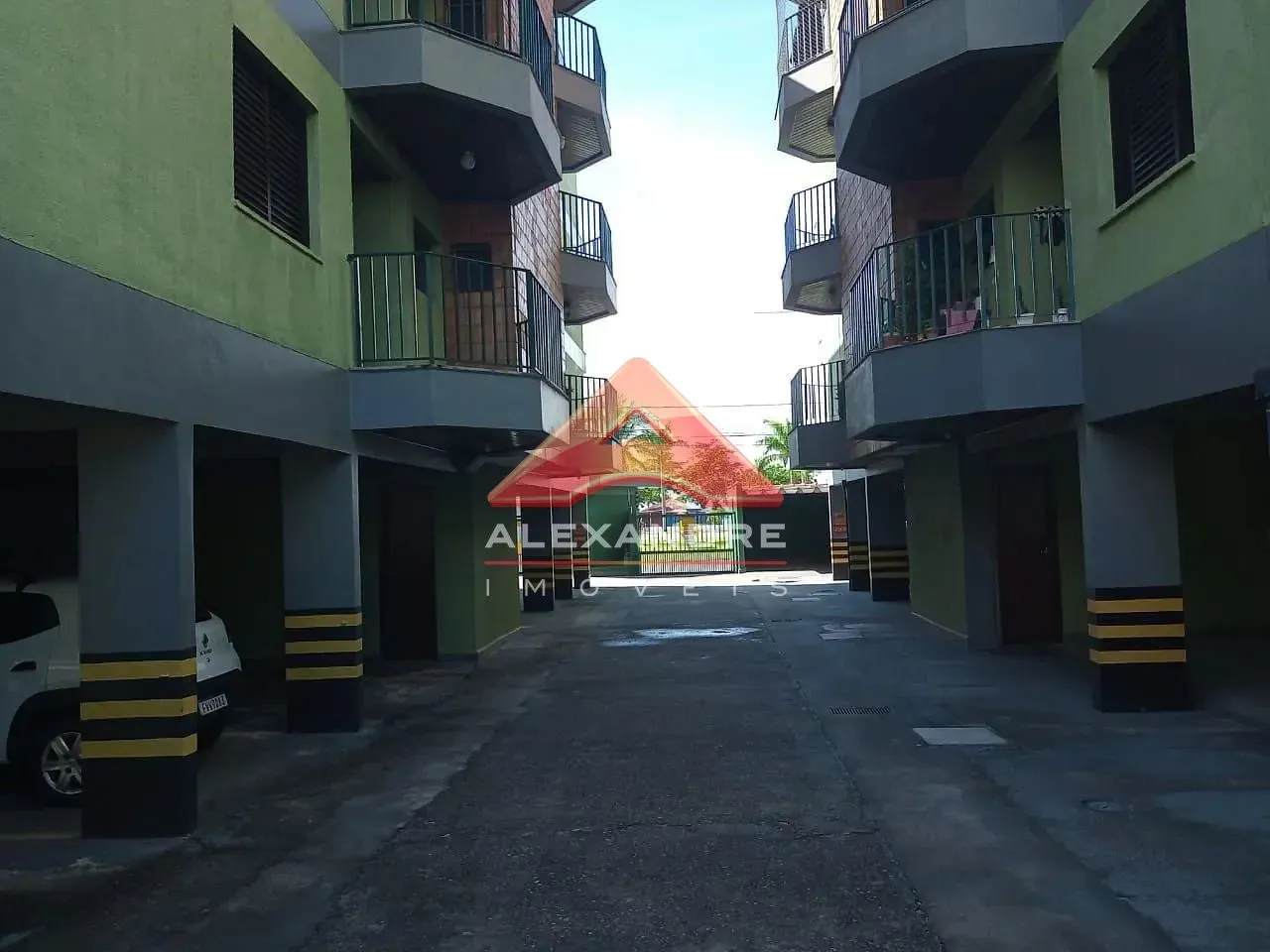 Apartamento, 2 quartos, 61 m² - Foto 23