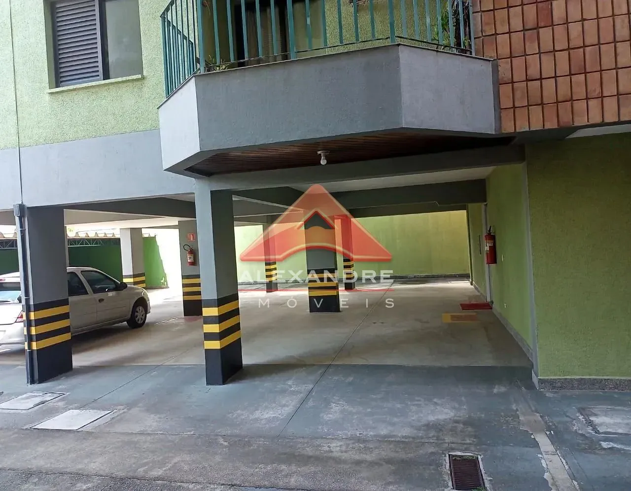 Apartamento, 2 quartos, 61 m² - Foto 21
