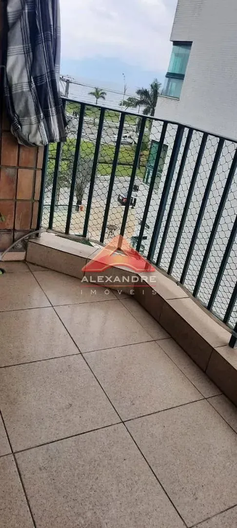 Apartamento, 2 quartos, 61 m² - Foto 2