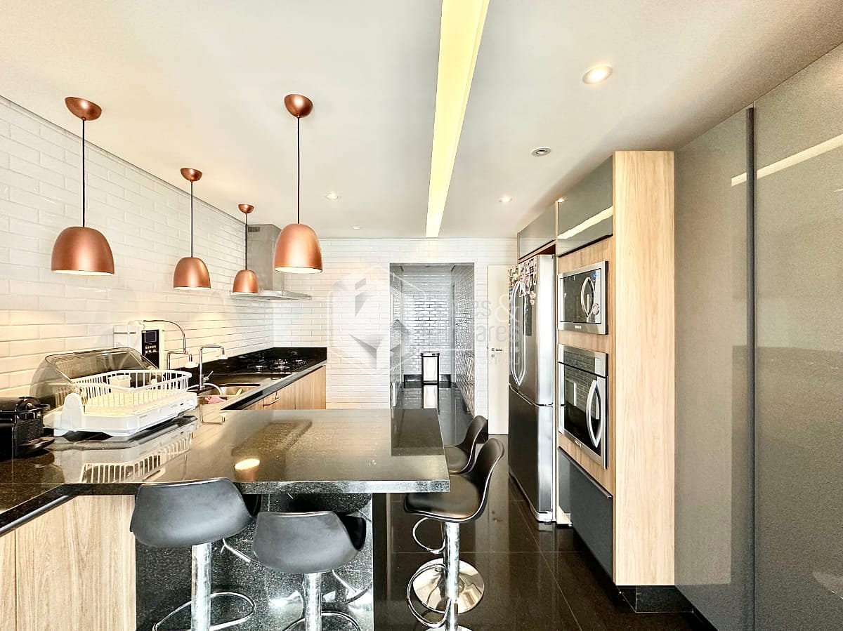 Apartamento, 3 quartos, 171 m² - Foto 16