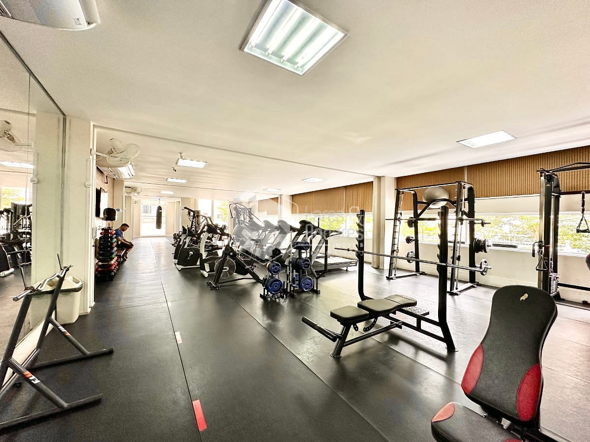 Apartamento, 3 quartos, 171 m² - Foto 27