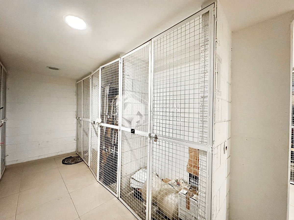 Apartamento, 3 quartos, 171 m² - Foto 36