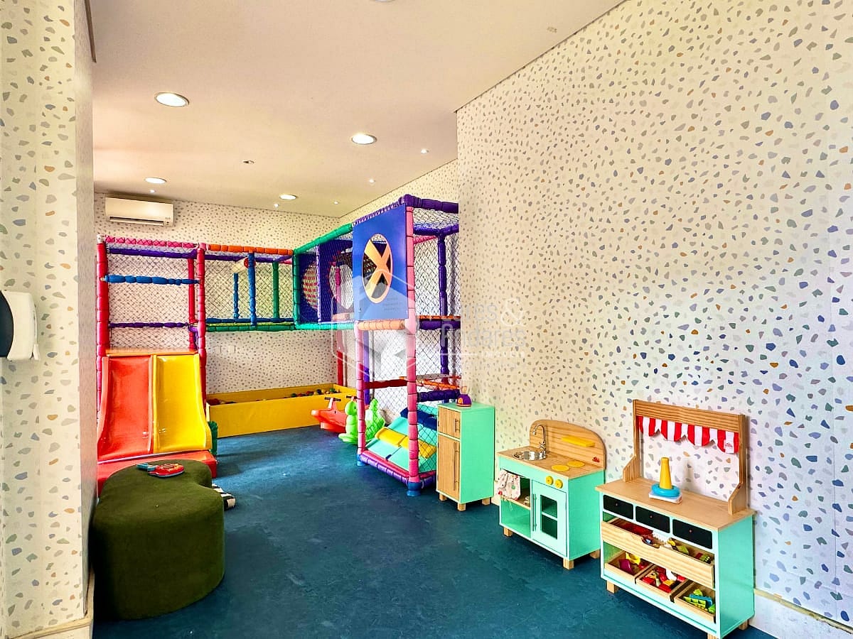 Apartamento, 3 quartos, 171 m² - Foto 34