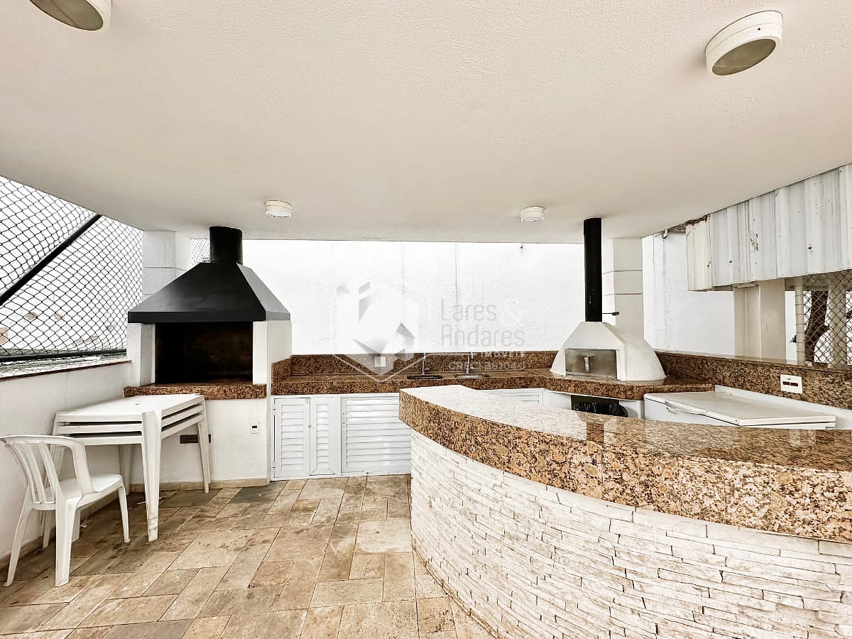 Apartamento, 3 quartos, 171 m² - Foto 29