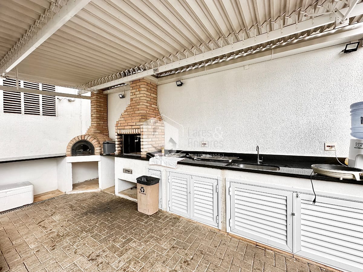 Apartamento, 3 quartos, 171 m² - Foto 31