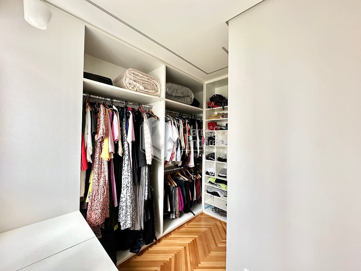 Apartamento, 3 quartos, 171 m² - Foto 7