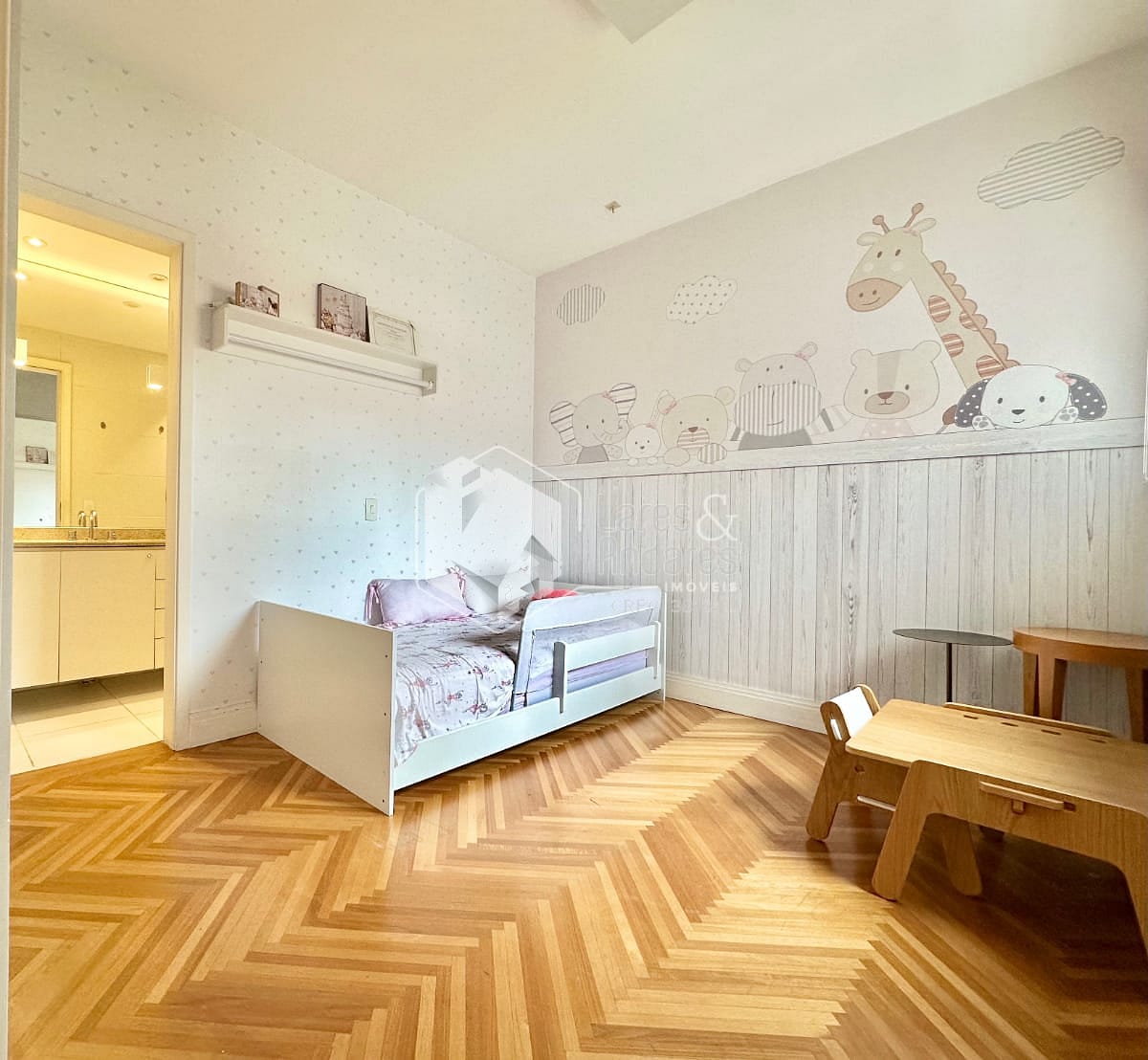 Apartamento, 3 quartos, 171 m² - Foto 9