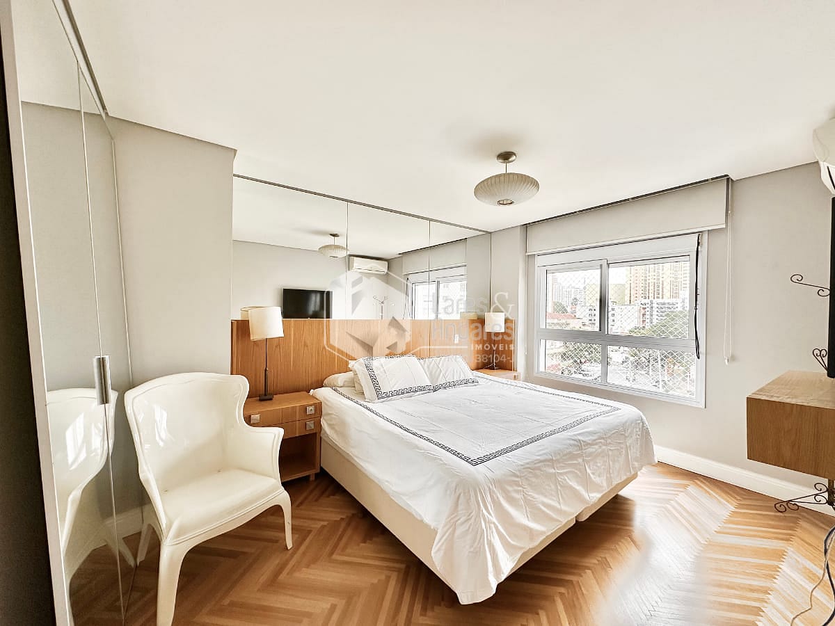 Apartamento, 3 quartos, 171 m² - Foto 6