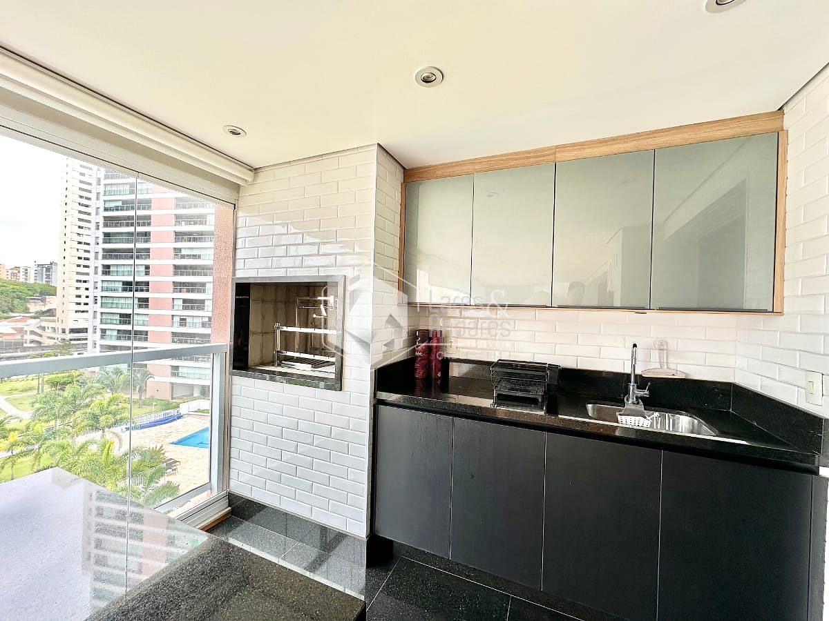 Apartamento, 3 quartos, 171 m² - Foto 4