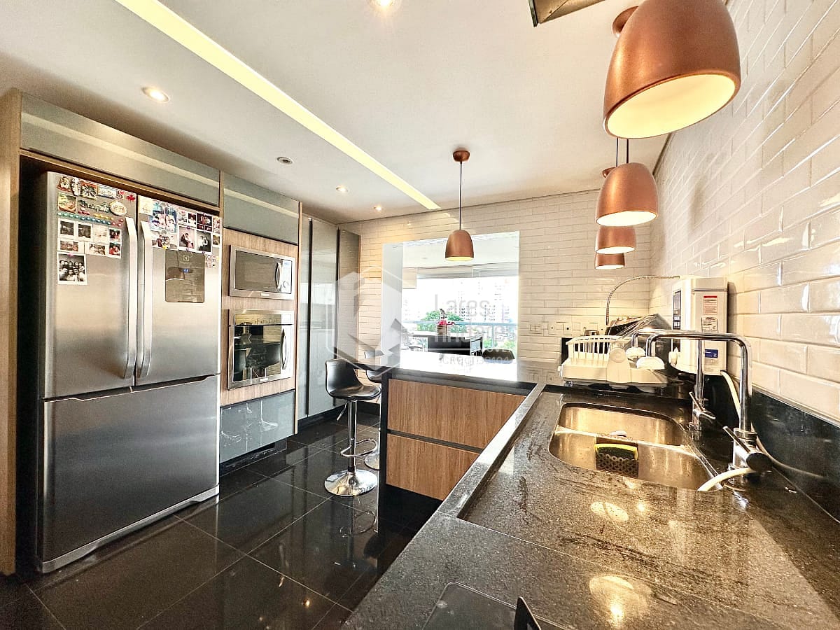 Apartamento, 3 quartos, 171 m² - Foto 17