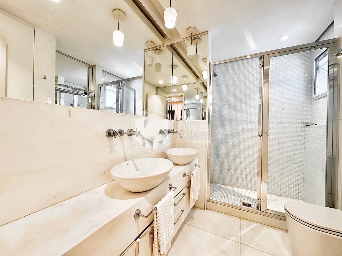 Apartamento, 3 quartos, 171 m² - Foto 8