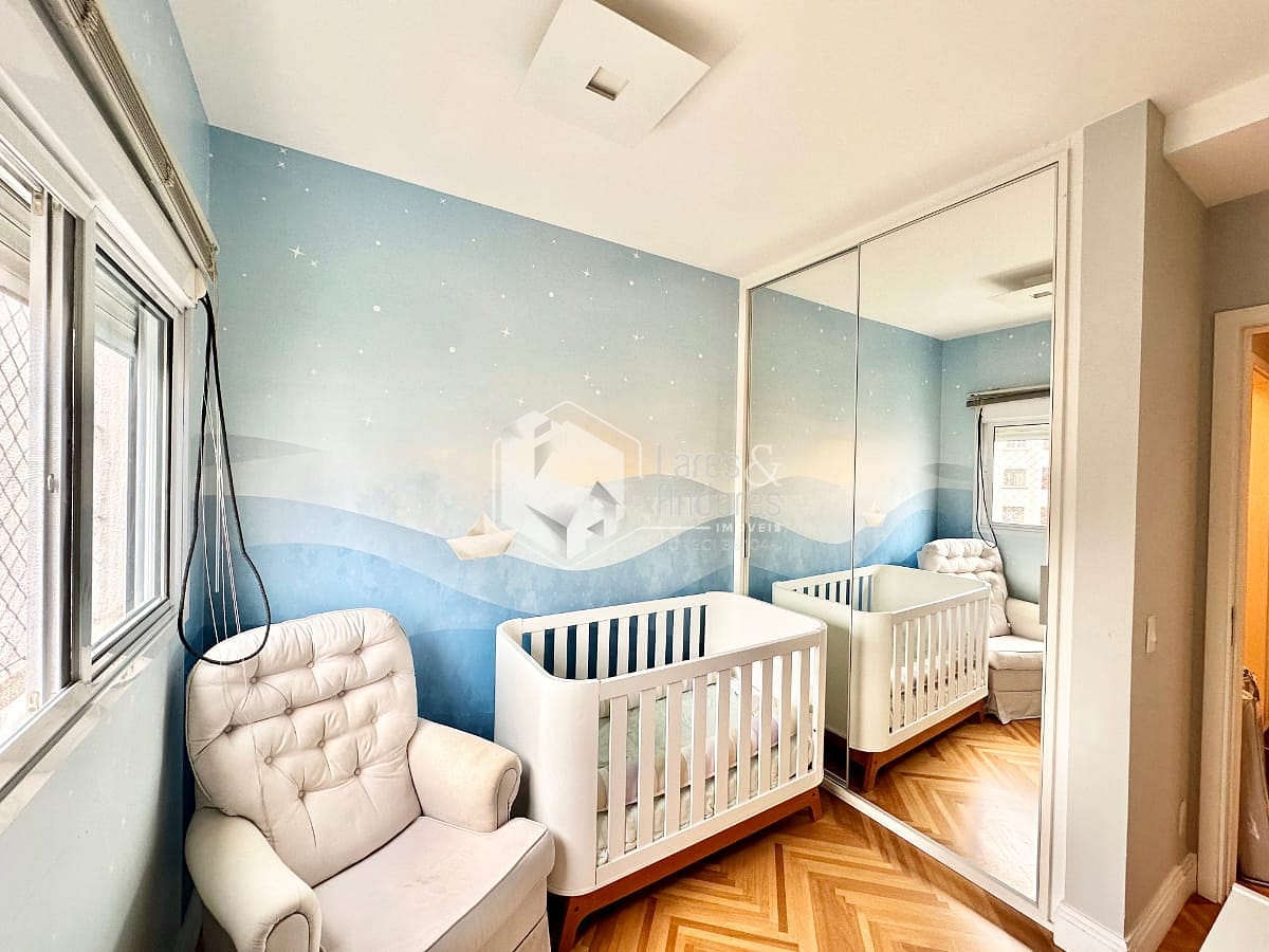 Apartamento, 3 quartos, 171 m² - Foto 12