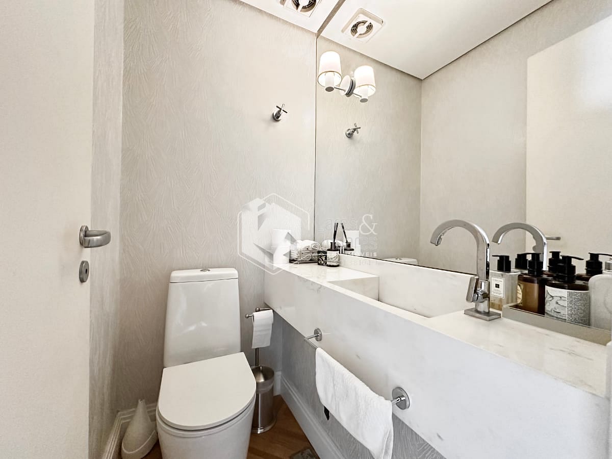 Apartamento, 3 quartos, 171 m² - Foto 5