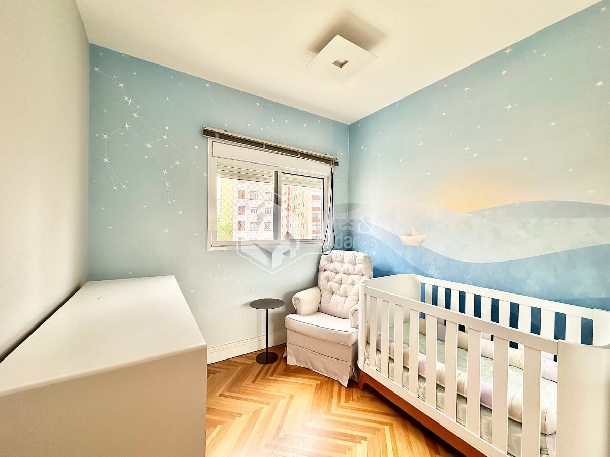 Apartamento, 3 quartos, 171 m² - Foto 11