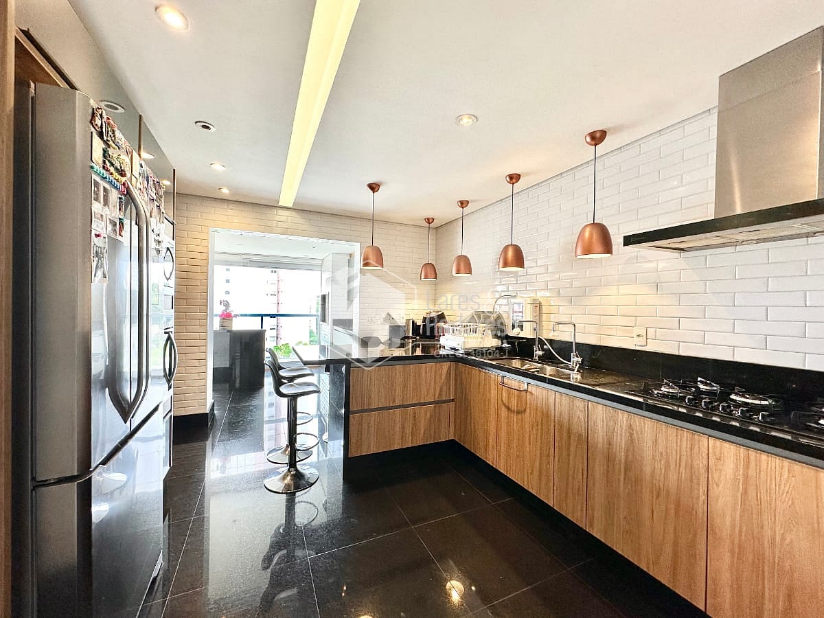 Apartamento, 3 quartos, 171 m² - Foto 14