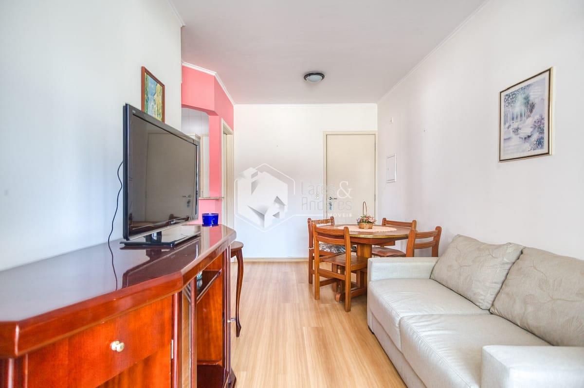 Apartamento, 2 quartos, 49 m² - Foto 3