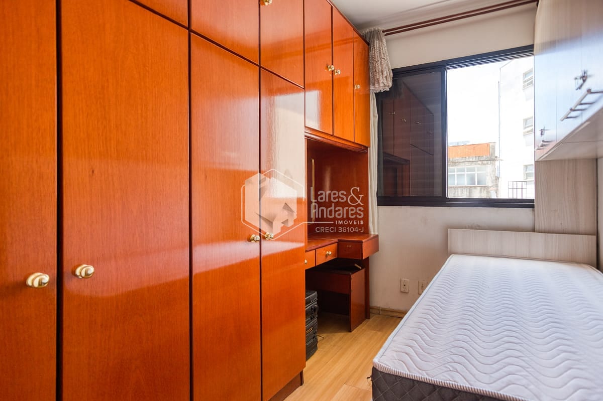 Apartamento, 2 quartos, 49 m² - Foto 18