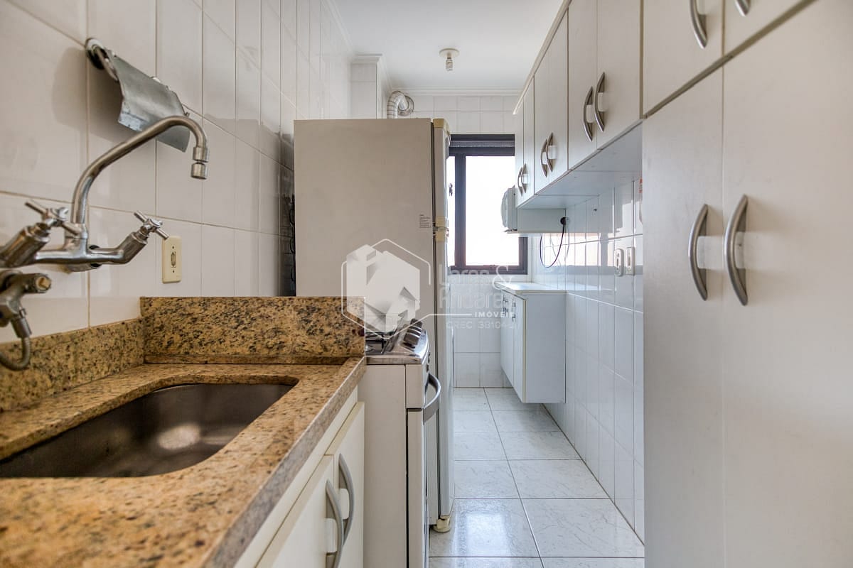 Apartamento, 2 quartos, 49 m² - Foto 8