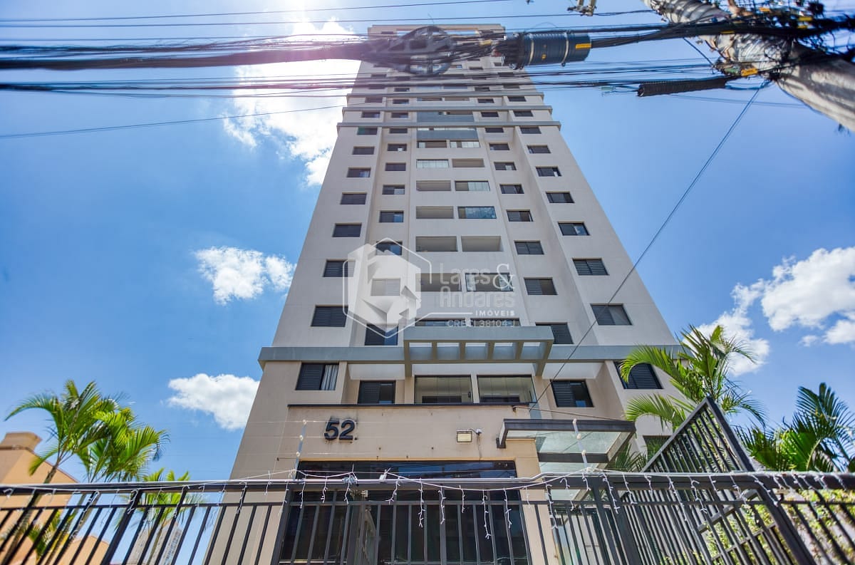 Apartamento, 2 quartos, 49 m² - Foto 25