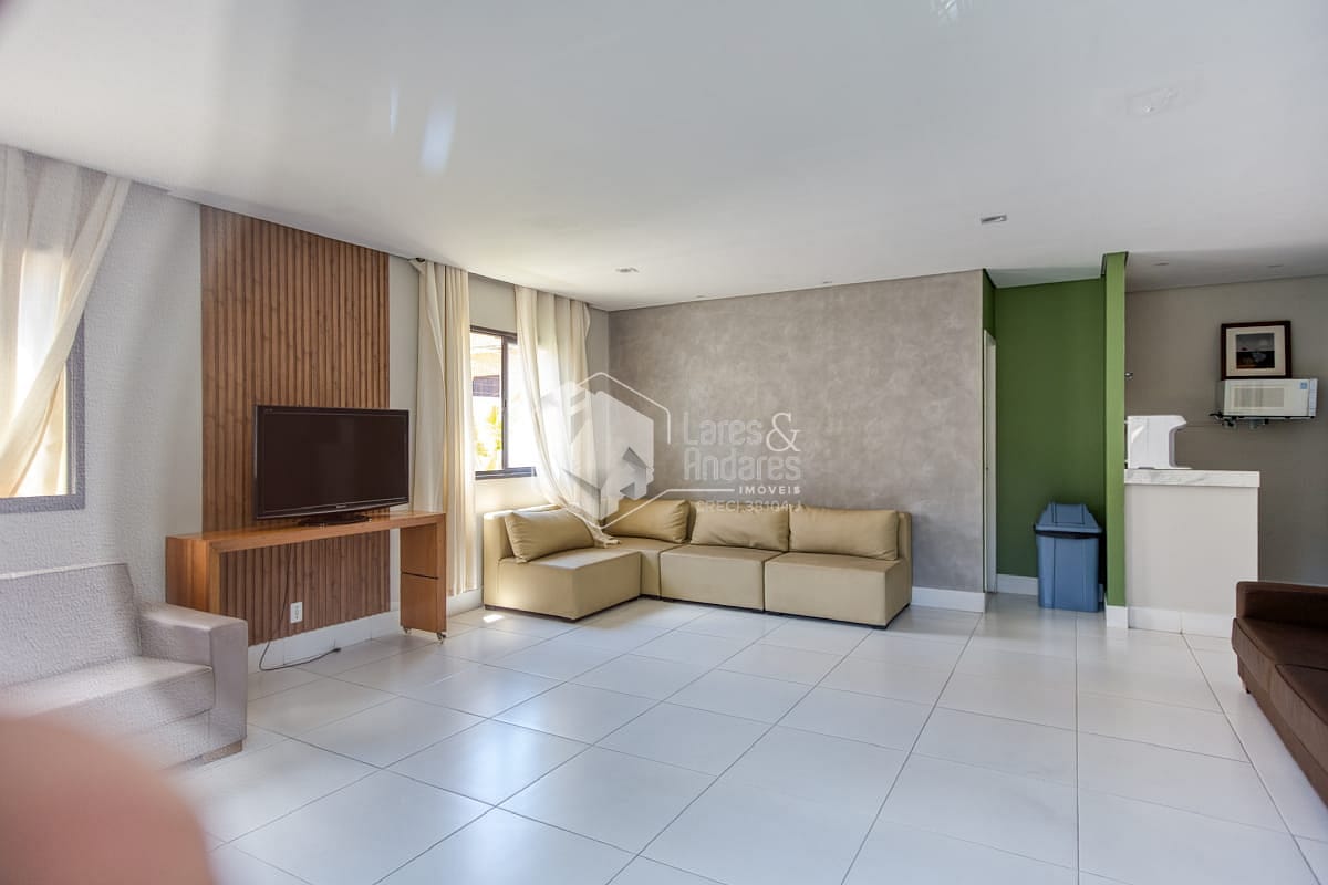 Apartamento, 2 quartos, 49 m² - Foto 26