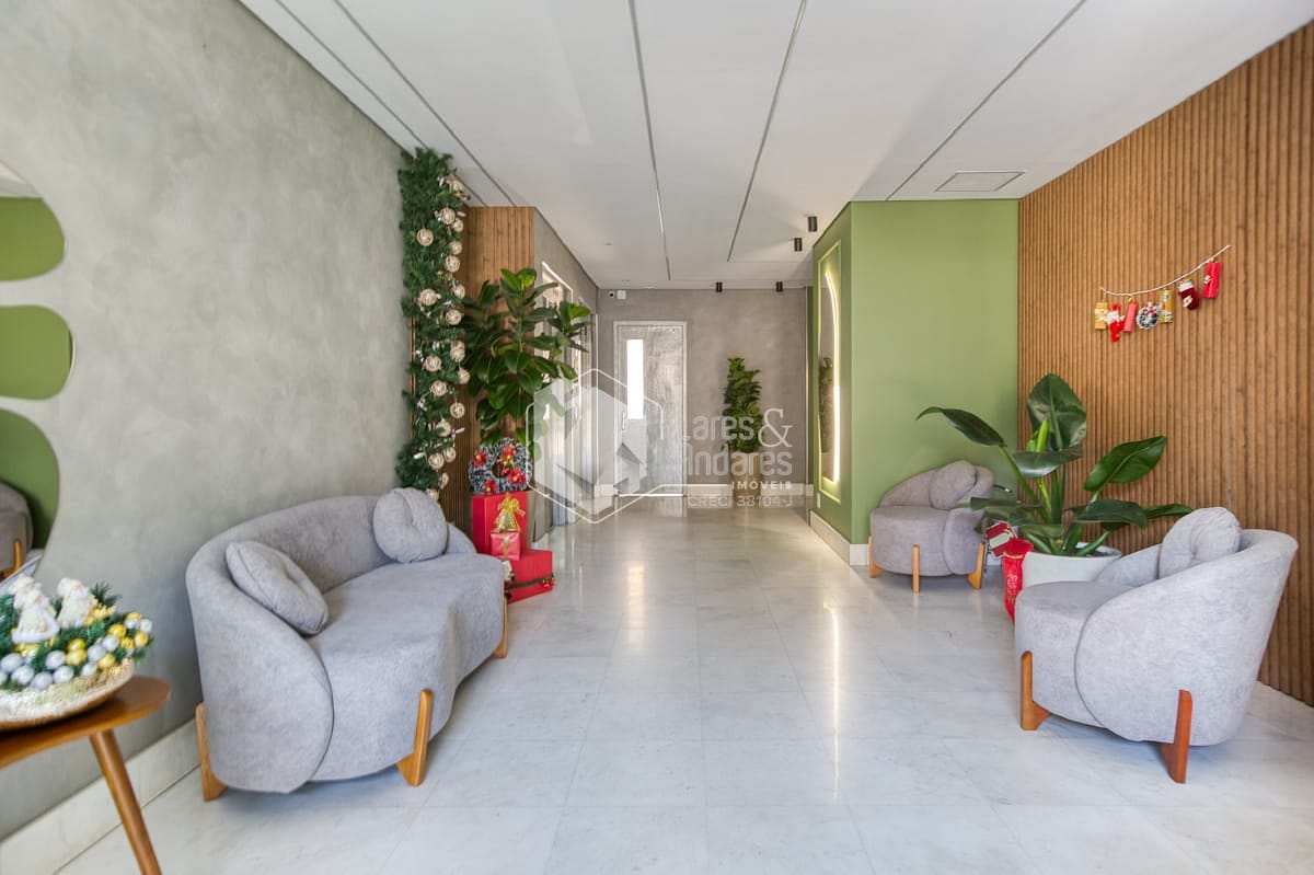 Apartamento, 2 quartos, 49 m² - Foto 28