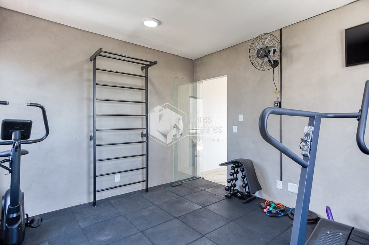 Apartamento, 2 quartos, 49 m² - Foto 30