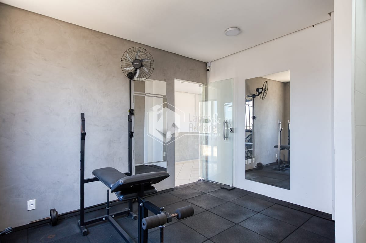 Apartamento, 2 quartos, 49 m² - Foto 34