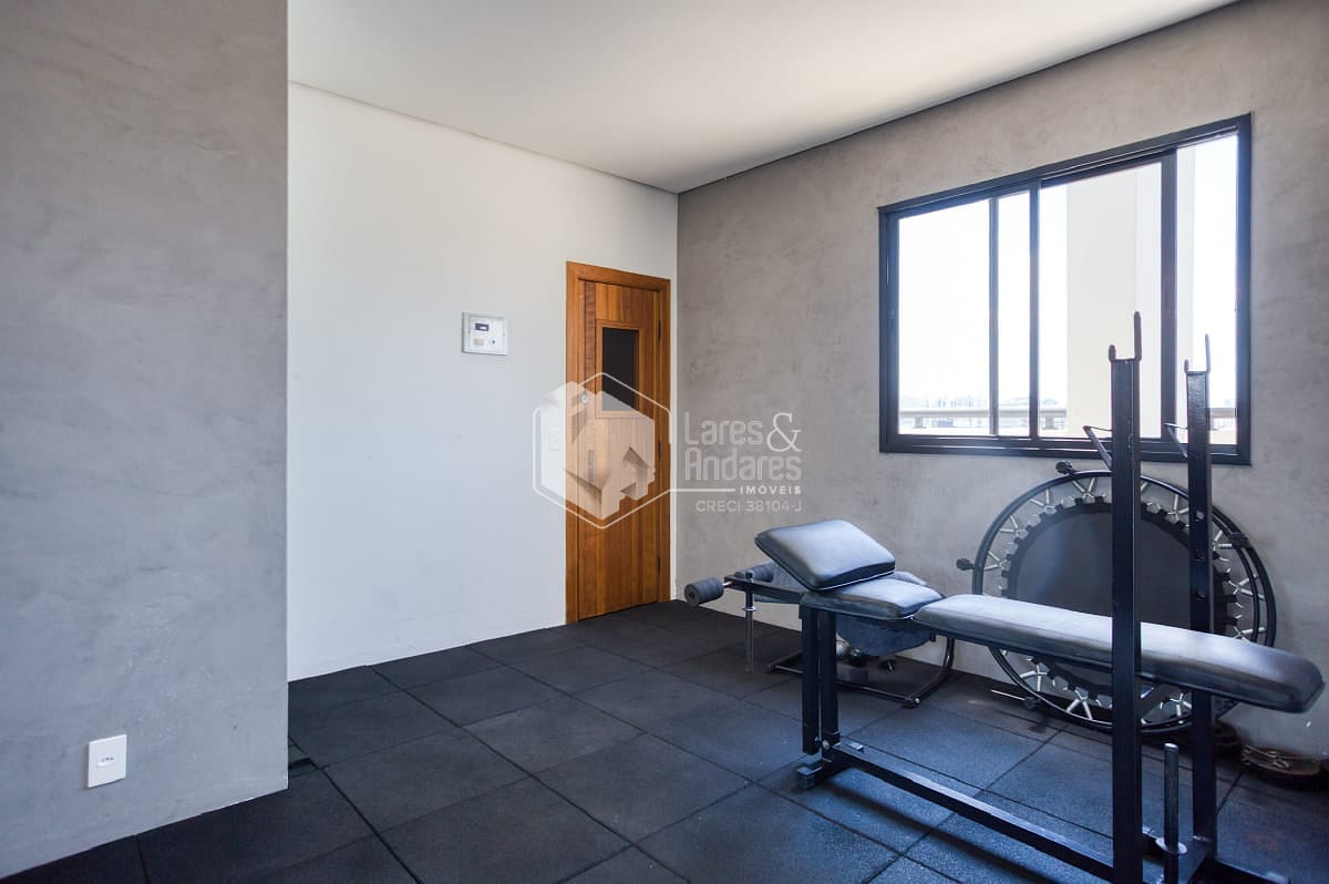 Apartamento, 2 quartos, 49 m² - Foto 35