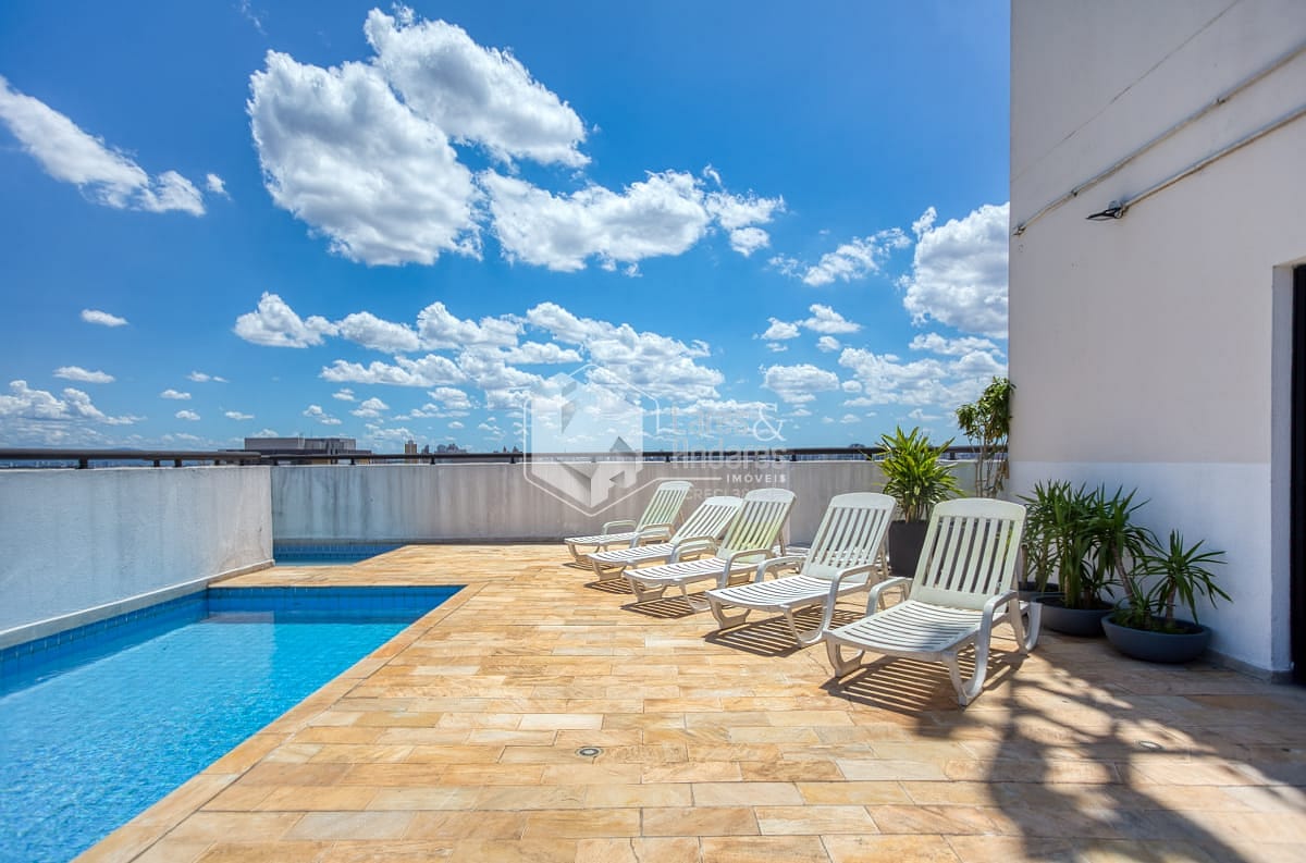 Apartamento, 2 quartos, 49 m² - Foto 39