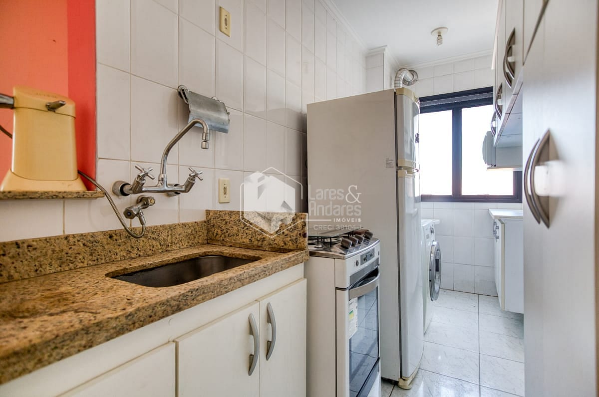 Apartamento, 2 quartos, 49 m² - Foto 11