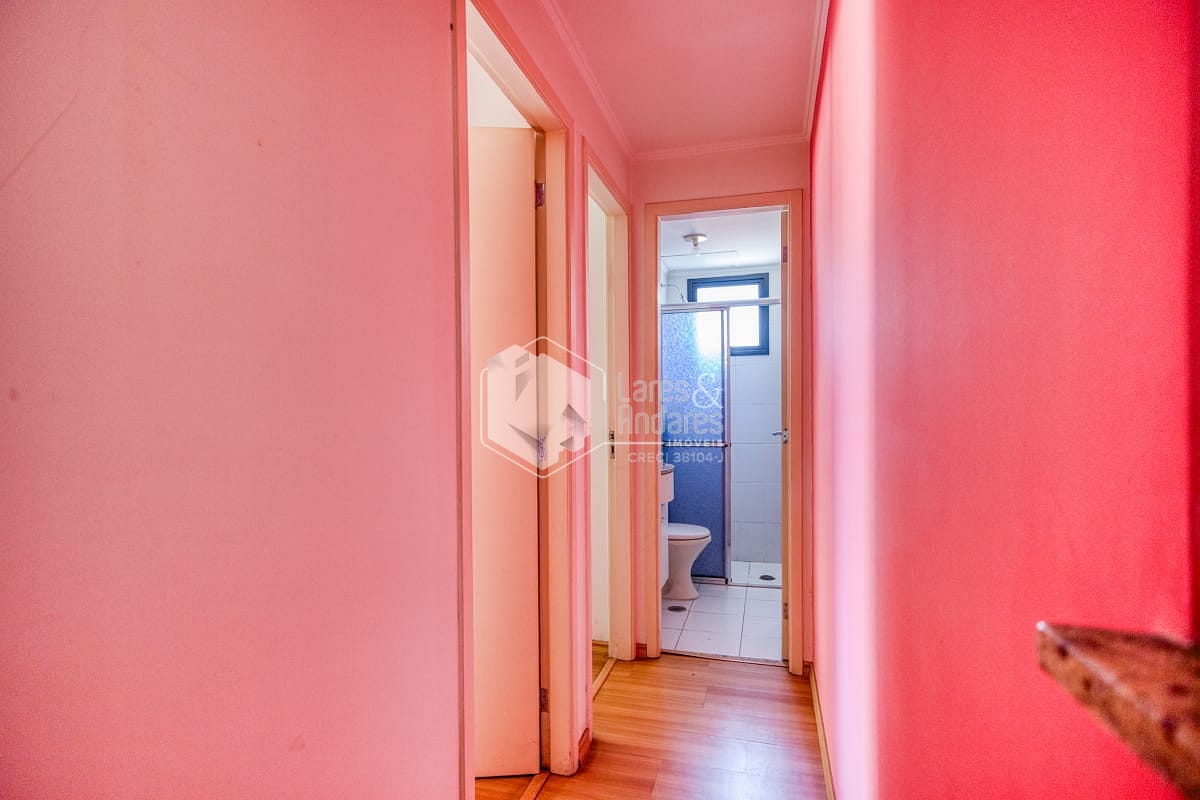 Apartamento, 2 quartos, 49 m² - Foto 12