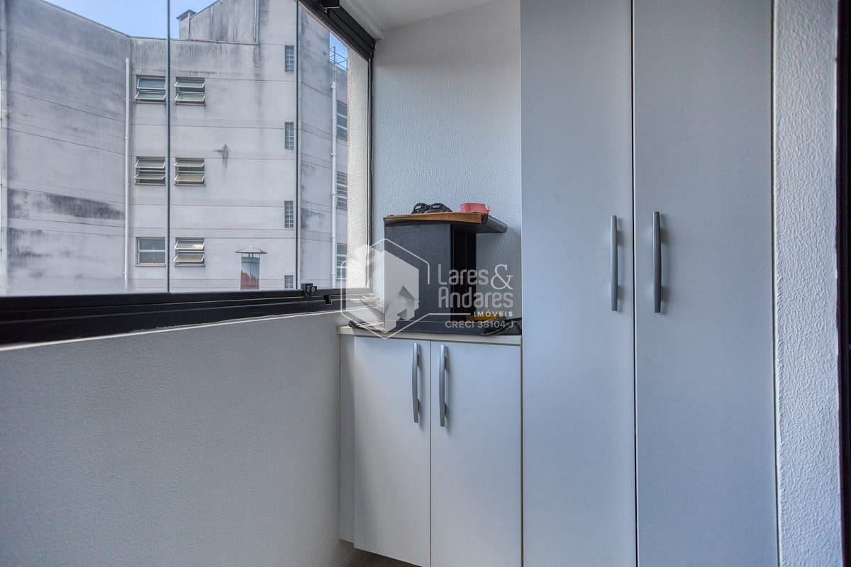 Apartamento, 2 quartos, 49 m² - Foto 7