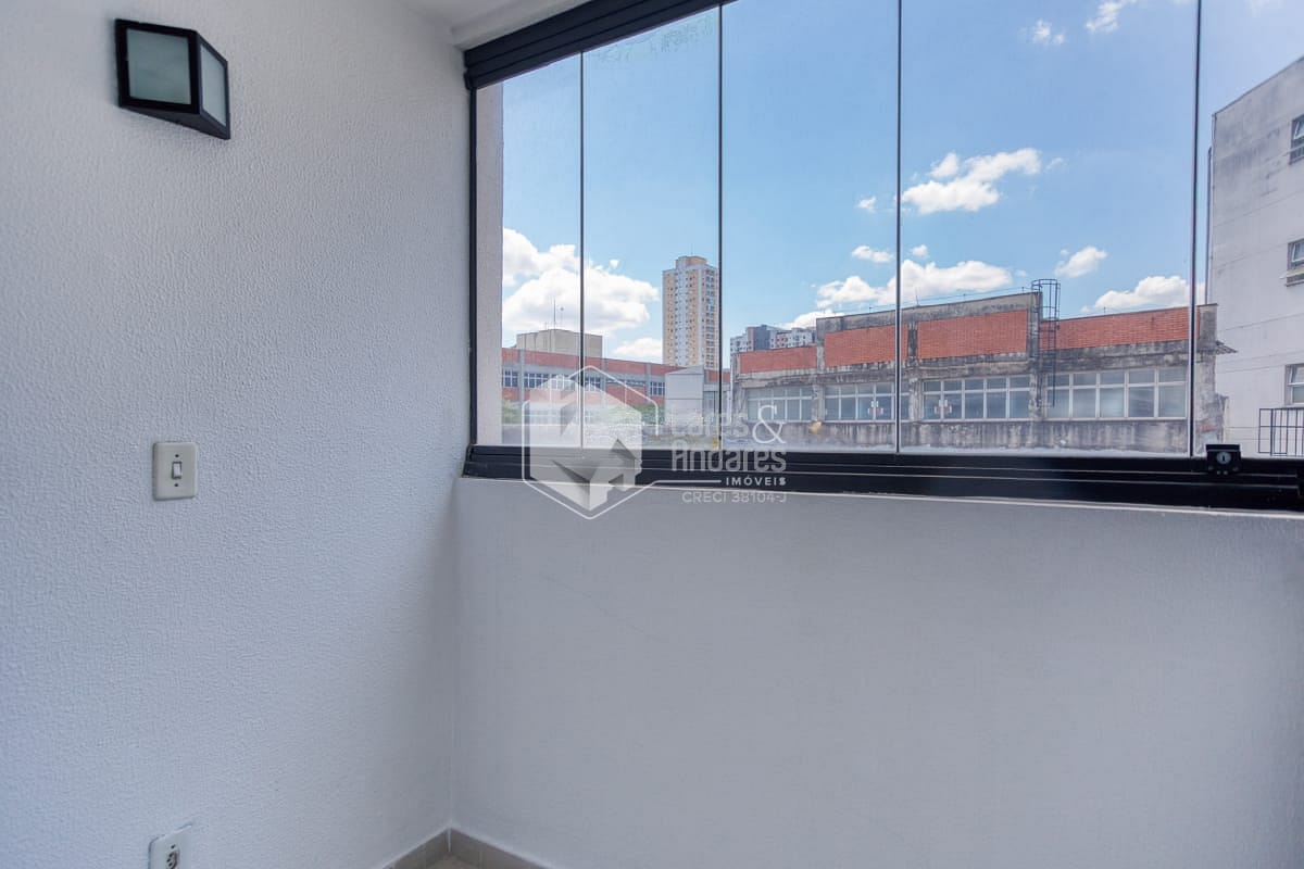 Apartamento, 2 quartos, 49 m² - Foto 6