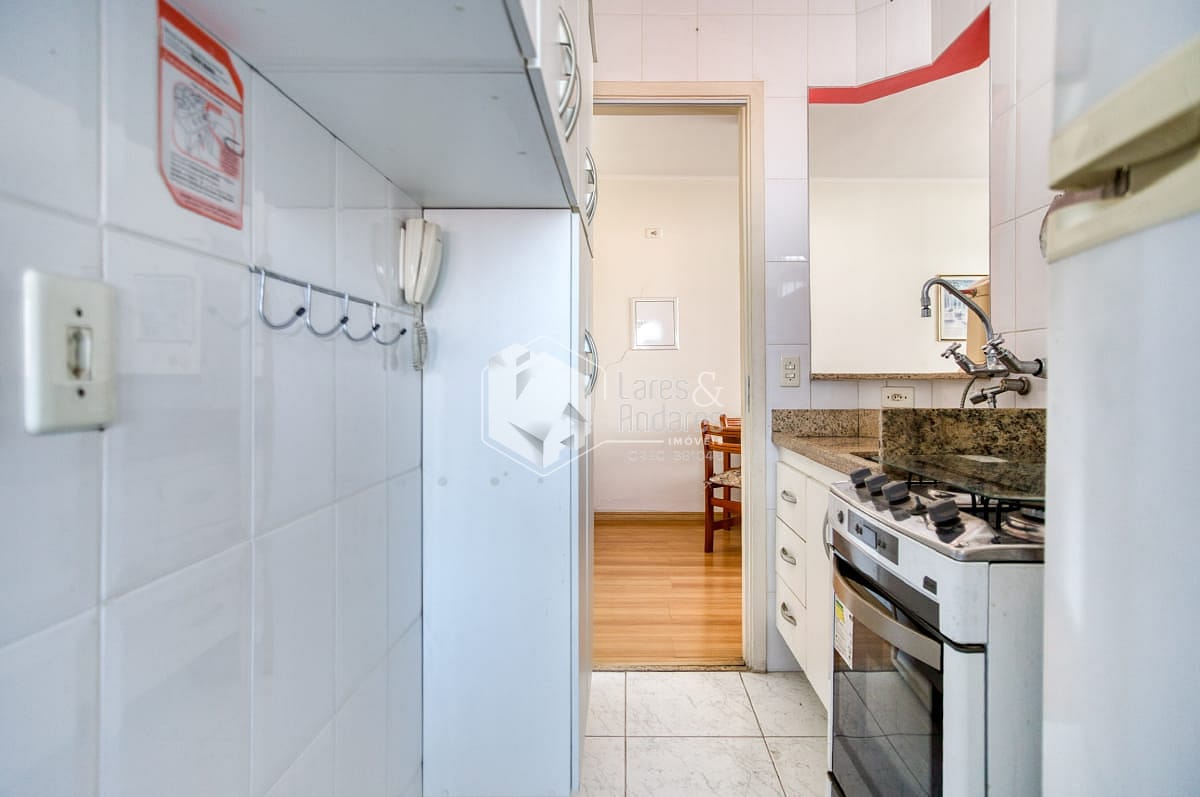 Apartamento, 2 quartos, 49 m² - Foto 9