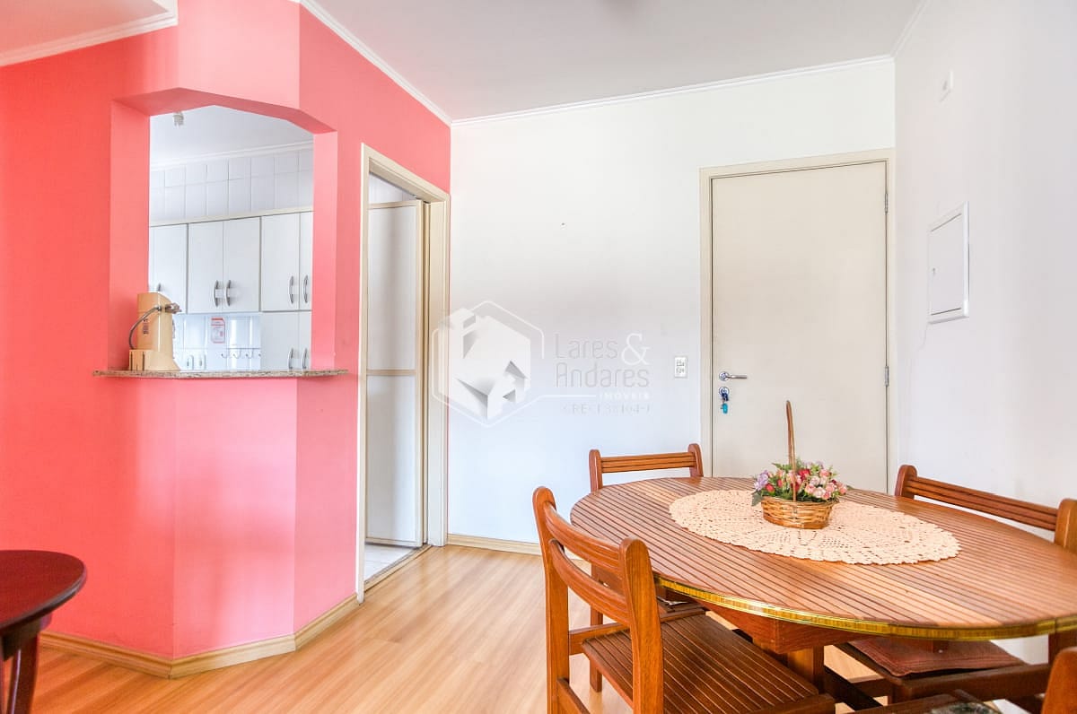 Apartamento, 2 quartos, 49 m² - Foto 5