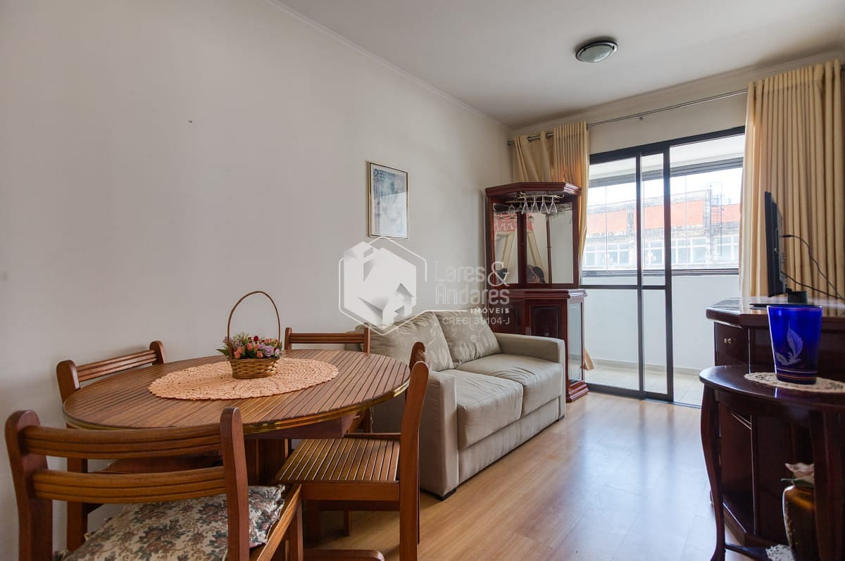 Apartamento, 2 quartos, 49 m² - Foto 1