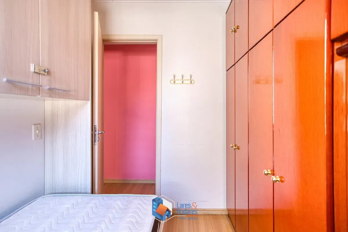 Apartamento, 2 quartos, 49 m² - Foto 19