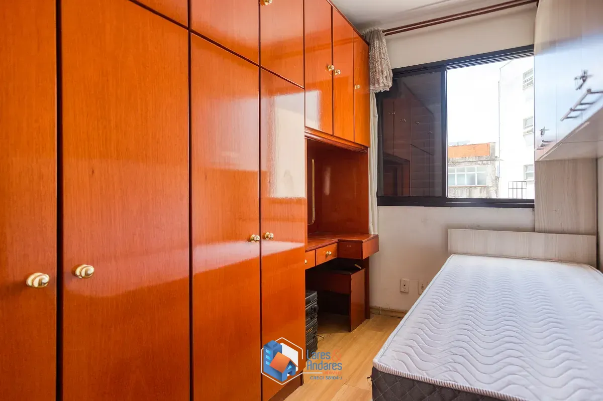 Apartamento, 2 quartos, 49 m² - Foto 18