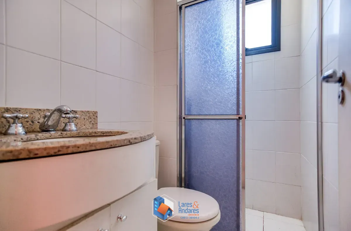 Apartamento, 2 quartos, 49 m² - Foto 20