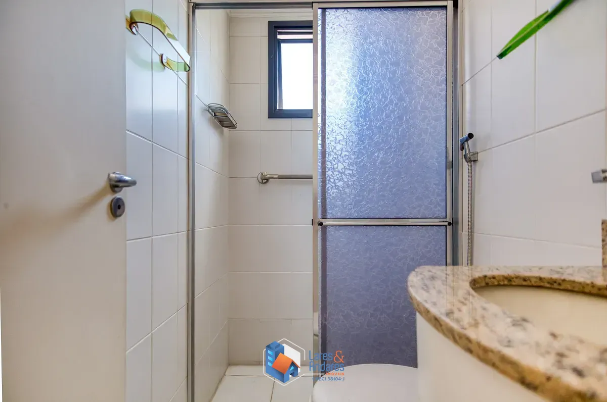 Apartamento, 2 quartos, 49 m² - Foto 17