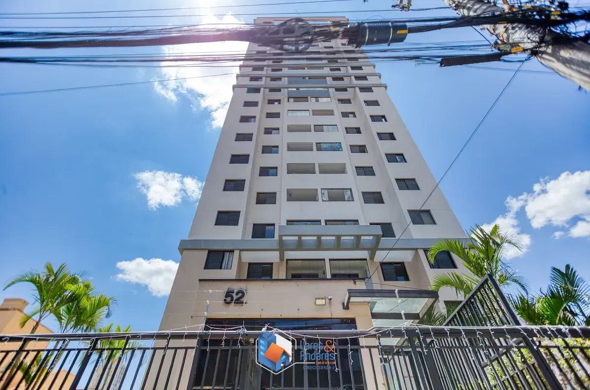 Apartamento, 2 quartos, 49 m² - Foto 25