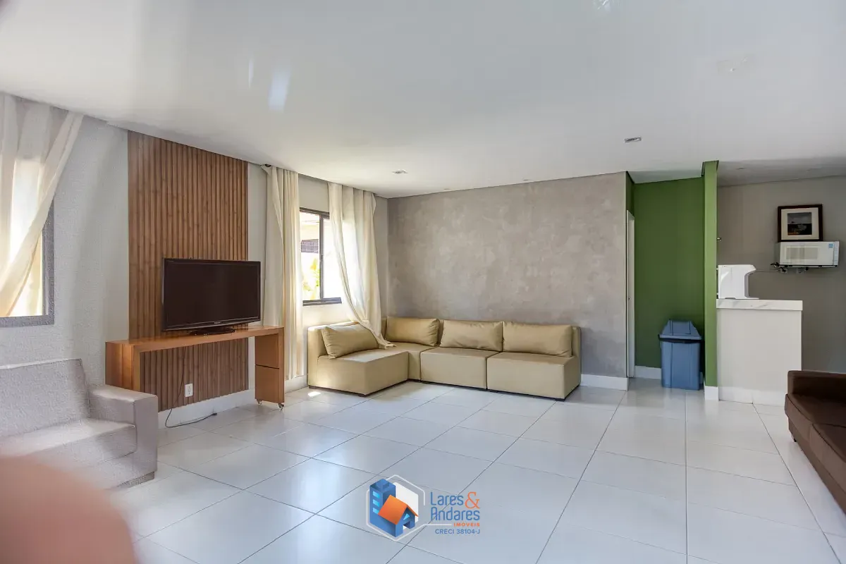 Apartamento, 2 quartos, 49 m² - Foto 26